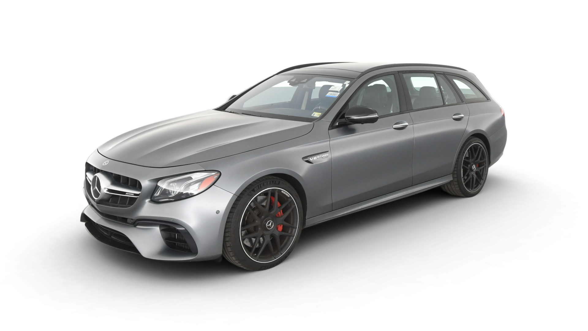 2019 Mercedes-Benz Mercedes-AMG E-Class | Carvana